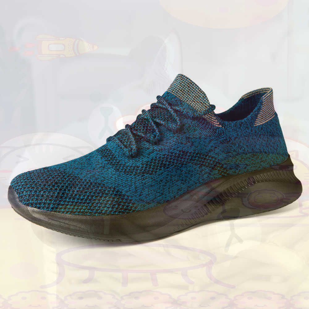 Streetwear Brand Uk - Nummer 41 Zachte bodem Hoogwaardige schoenen