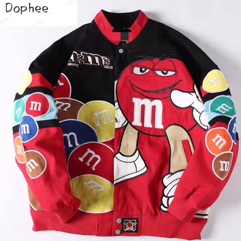 Streetwear Brand China - 2025 Amerikaanse stijl trendy merk paar