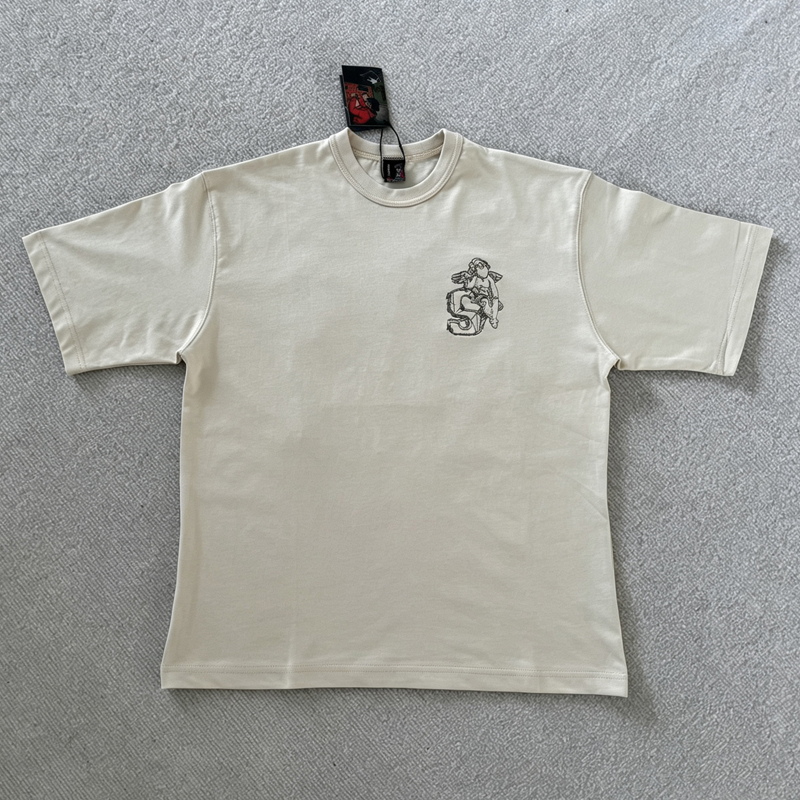 Quality Streetwear Brand - Heren Dames Streetwear Merk Derschutze Korte