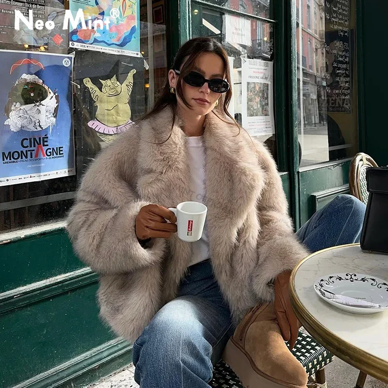Streetwear Girl Brand - Neo Mint Chic Straat Meisjes Gradiënt