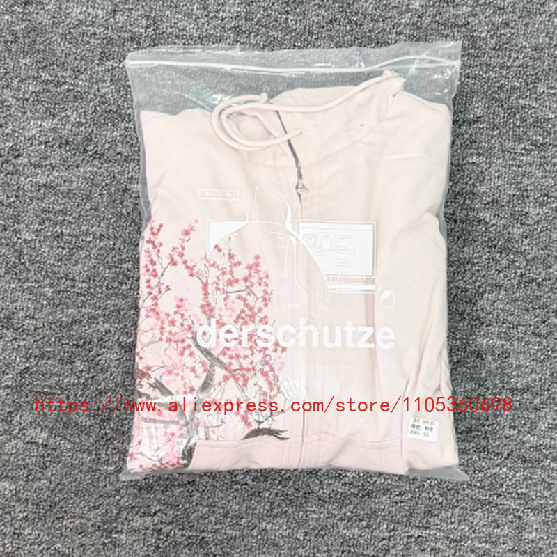Quality Streetwear Brand - Nieuwe collectie Derschutze jas heren dames