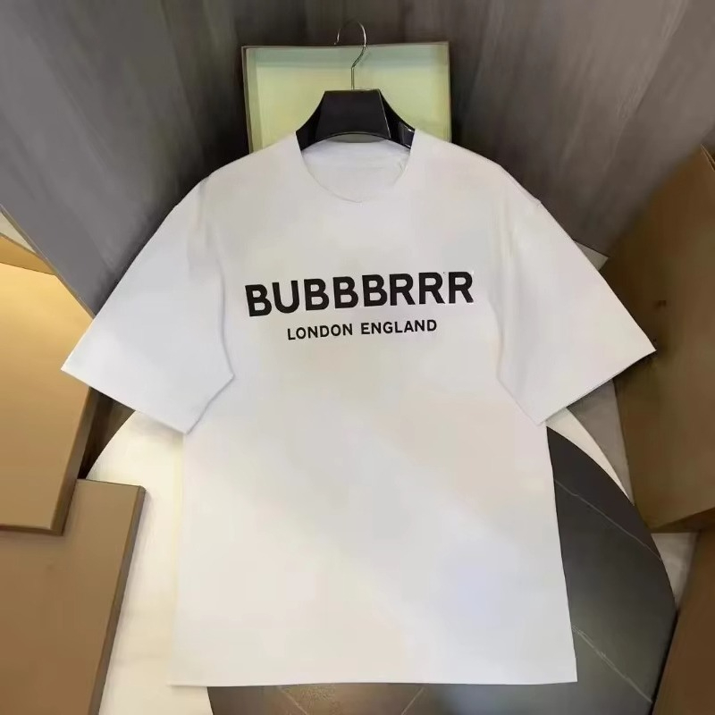 Quality Streetwear Brand - 2026 T-shirts voor heren en dames