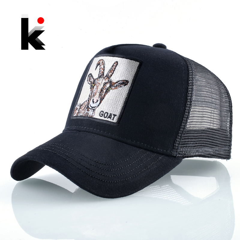 Streetwear Brand Beanie - Mode Baseball Cap Mannen Vrouwen Snapback