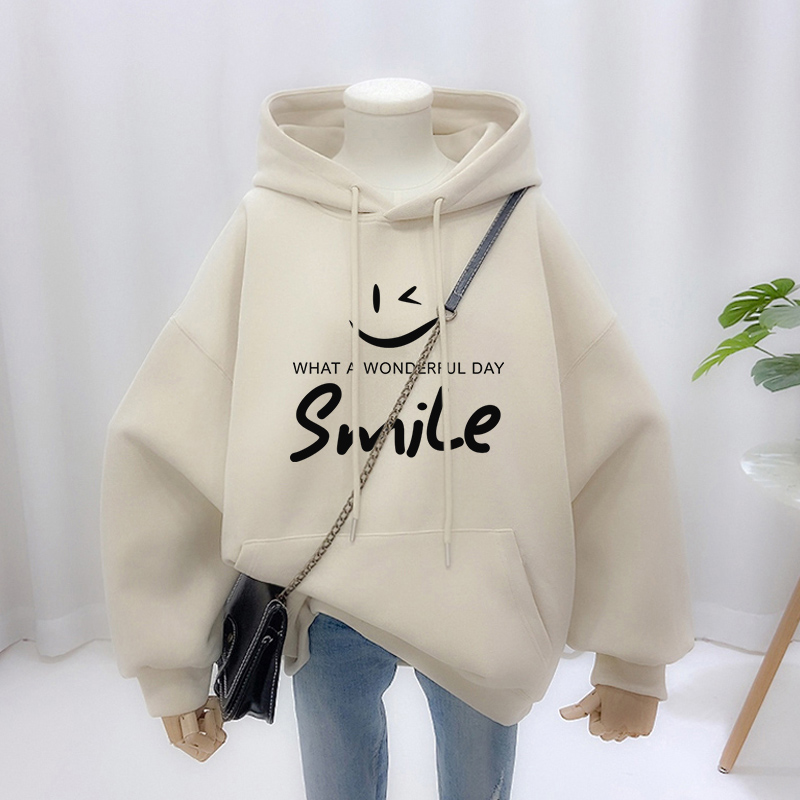 Plus Size Hoodie Dames dunne l - Streetwear Brand Of The Year recensie en prijs