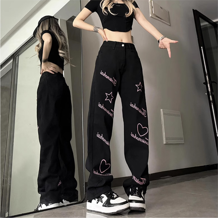 nieuwe lente herfst plus size  - Streetwear Girl Brand recensie en prijs