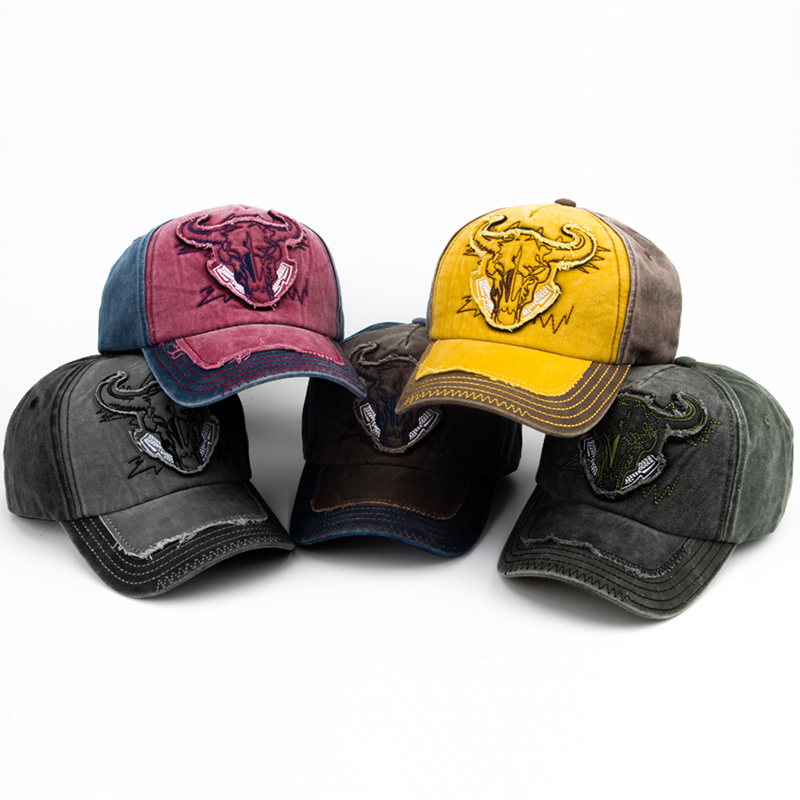 Cntang Mannen Bull Hoofd Bordu - Streetwear Brand Beanie recensie en prijs