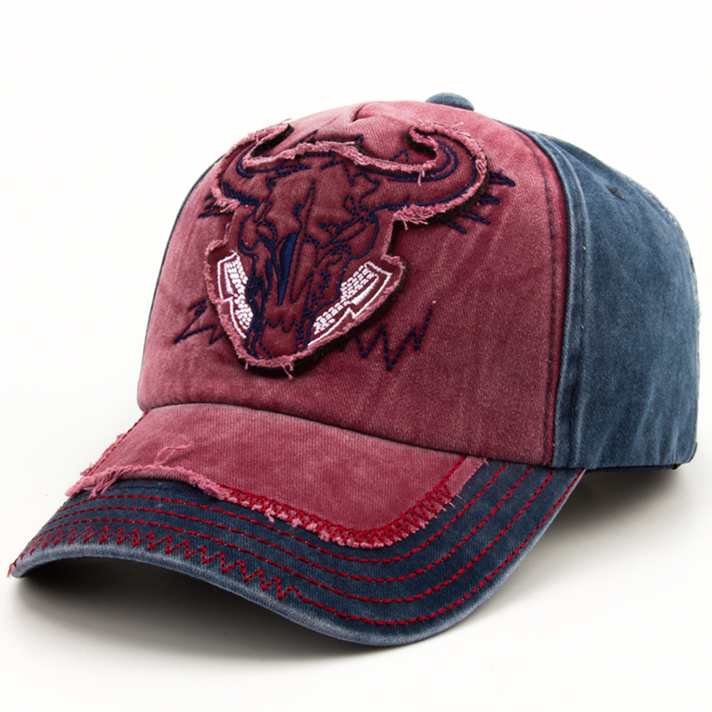 Cntang Mannen Bull Hoofd Bordu - Streetwear Brand Beanie recensie en prijs