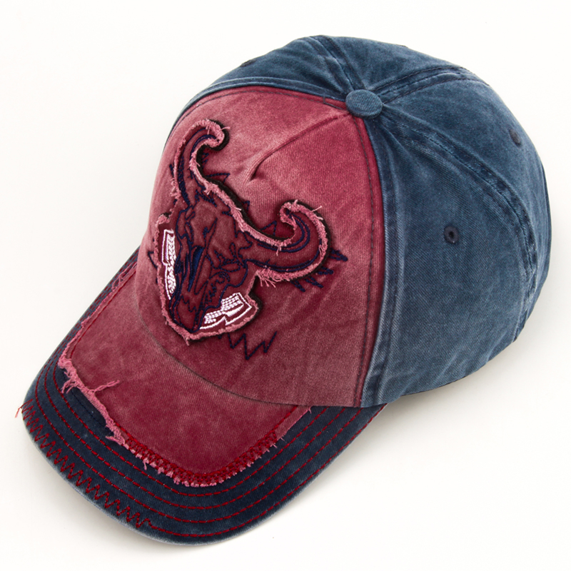 Cntang Mannen Bull Hoofd Bordu - Streetwear Brand Beanie recensie en prijs