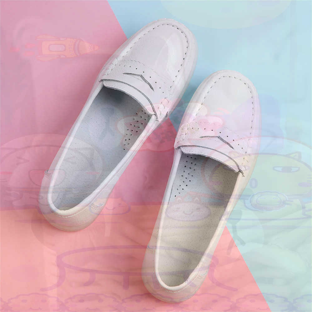 Mocassin Rijden Tienersneakers - Streetwear Brand Uk recensie en prijs
