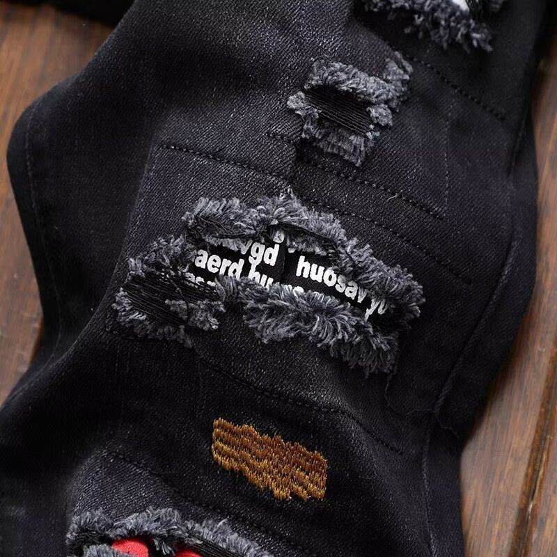 Koreaanse mode streetwear merk - Streetwear Brand Denim recensie en prijs