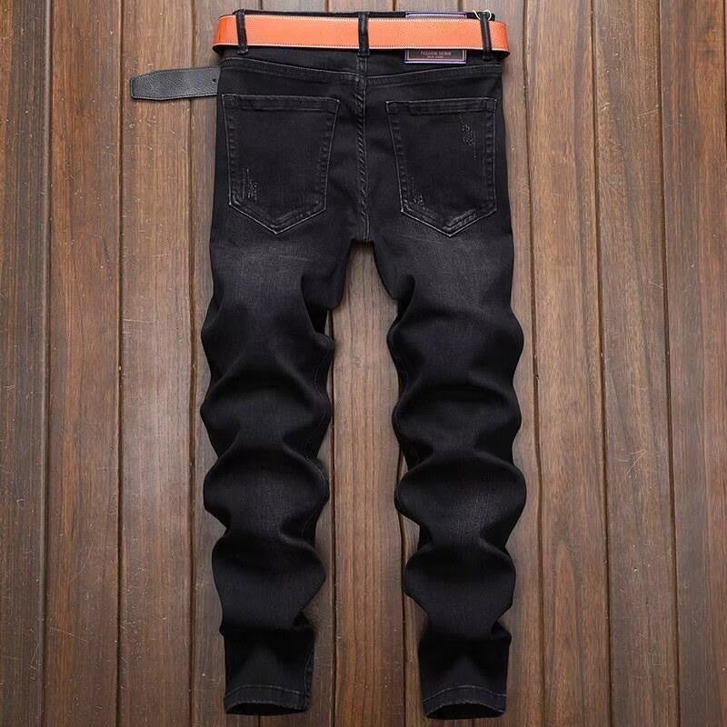 Koreaanse mode streetwear merk - Streetwear Brand Denim recensie en prijs