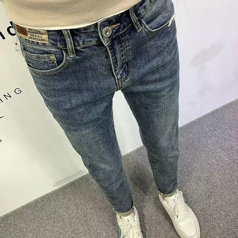 Harajuku Mode Streetwear Jeans - Streetwear Brand Denim recensie en prijs