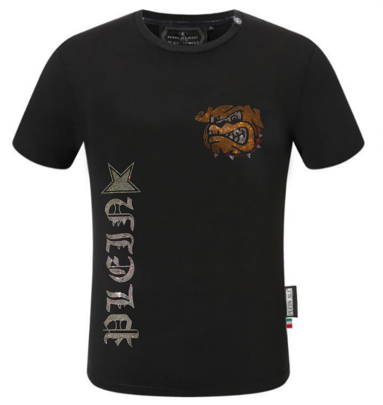 Luxe merk heren streetwear top - Quality Streetwear Brand recensie en prijs