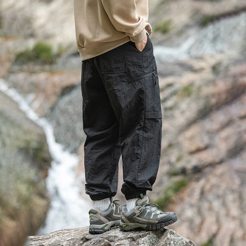 TFETTERS Merk Waterdichte Carg - Corteiz Cargo Pant recensie en prijs