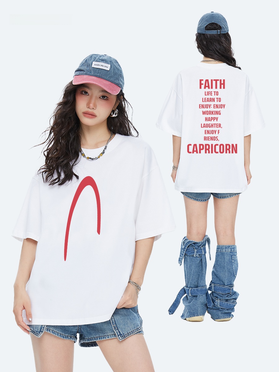 Capricorn American Streetwear  - Streetwear Brand Of The Year recensie en prijs