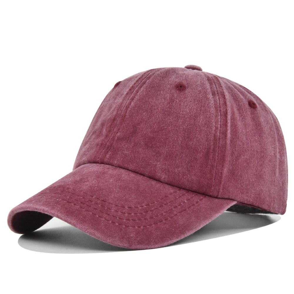 Mode Effen Baseball Caps voor  - Streetwear Brand Beanie recensie en prijs