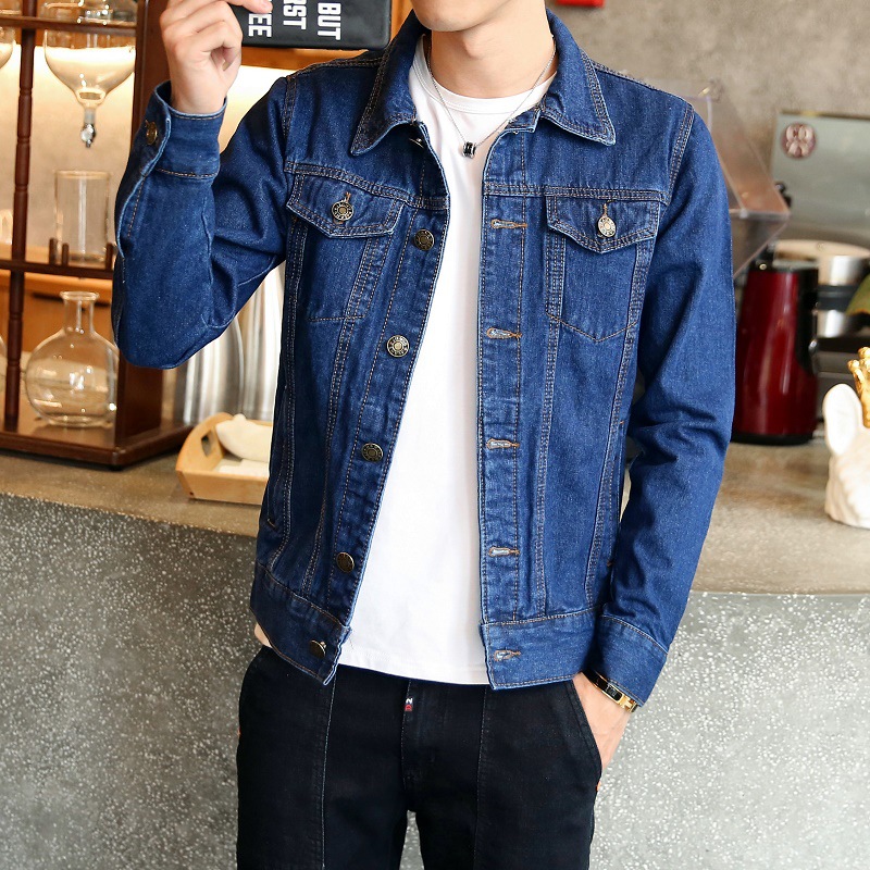Modemerk Lente Herfst Heren De - Streetwear Brand Denim recensie en prijs