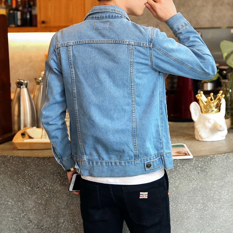 Modemerk Lente Herfst Heren De - Streetwear Brand Denim recensie en prijs
