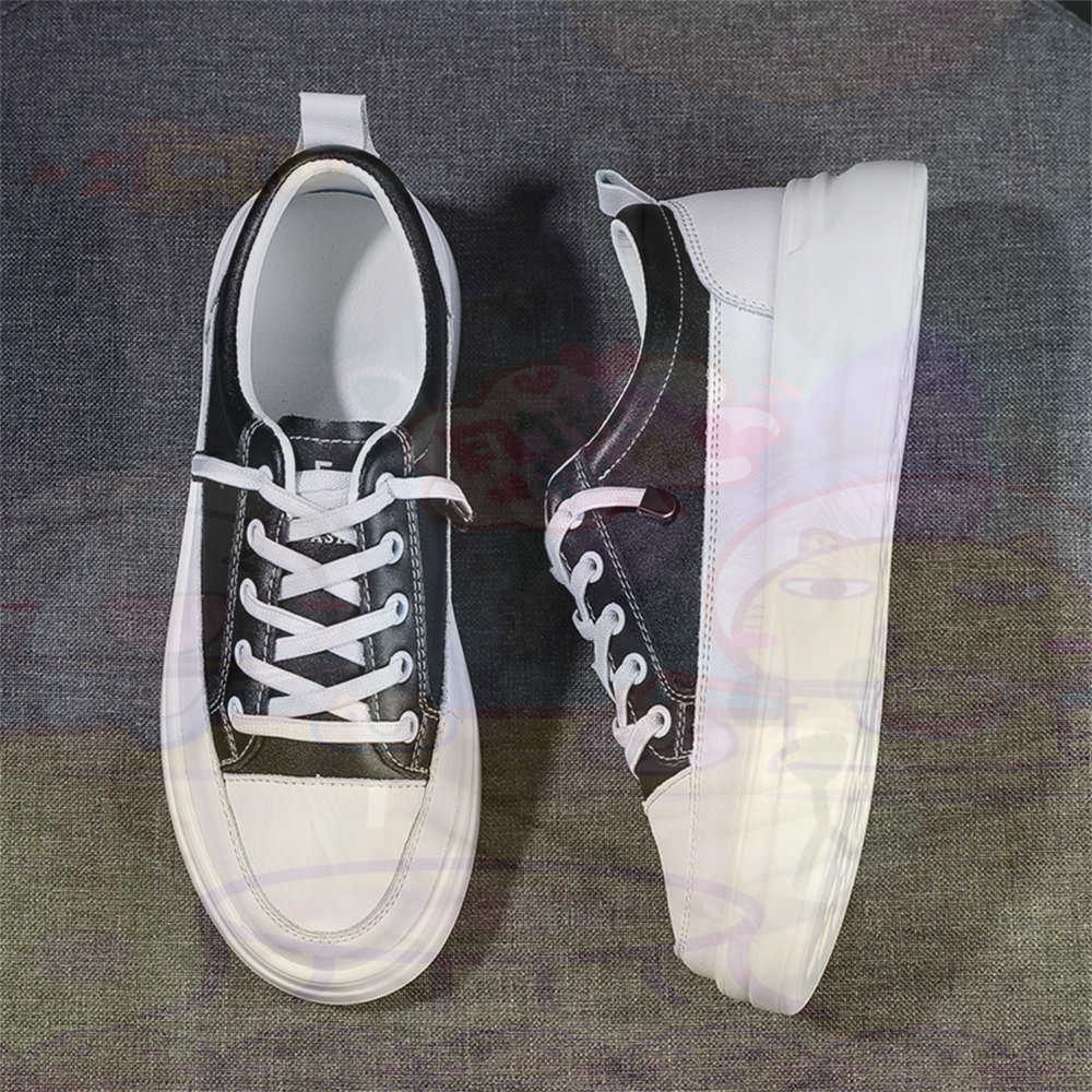 Chunky Loafers met veters Dame - Streetwear Brand Uk recensie en prijs