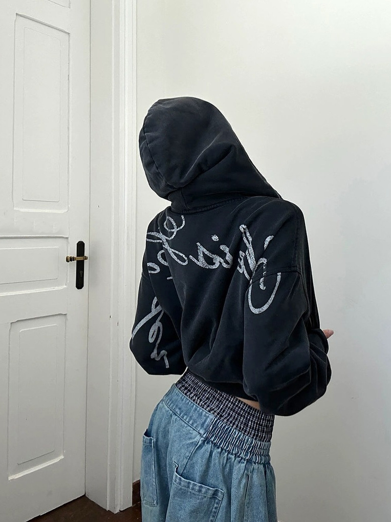 Winter-/lentecollectie van tre - Streetwear Brand Of The Year recensie en prijs