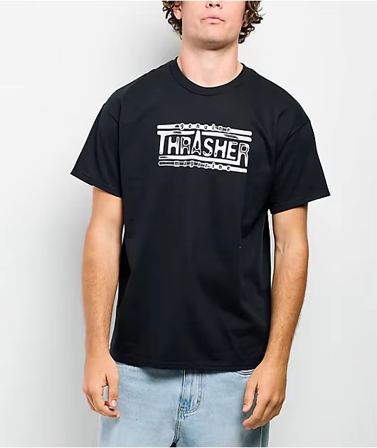 Echt Magazine Street Trendy Le - Streetwear Brand Magazine recensie en prijs