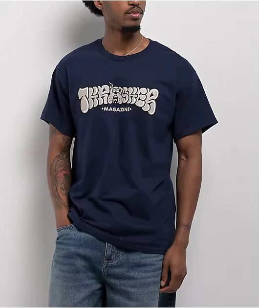 Echt Magazine Street Trendy Le - Streetwear Brand Magazine recensie en prijs