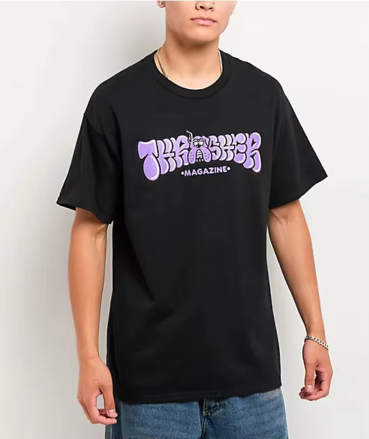 Echt Magazine Street Trendy Le - Streetwear Brand Magazine recensie en prijs