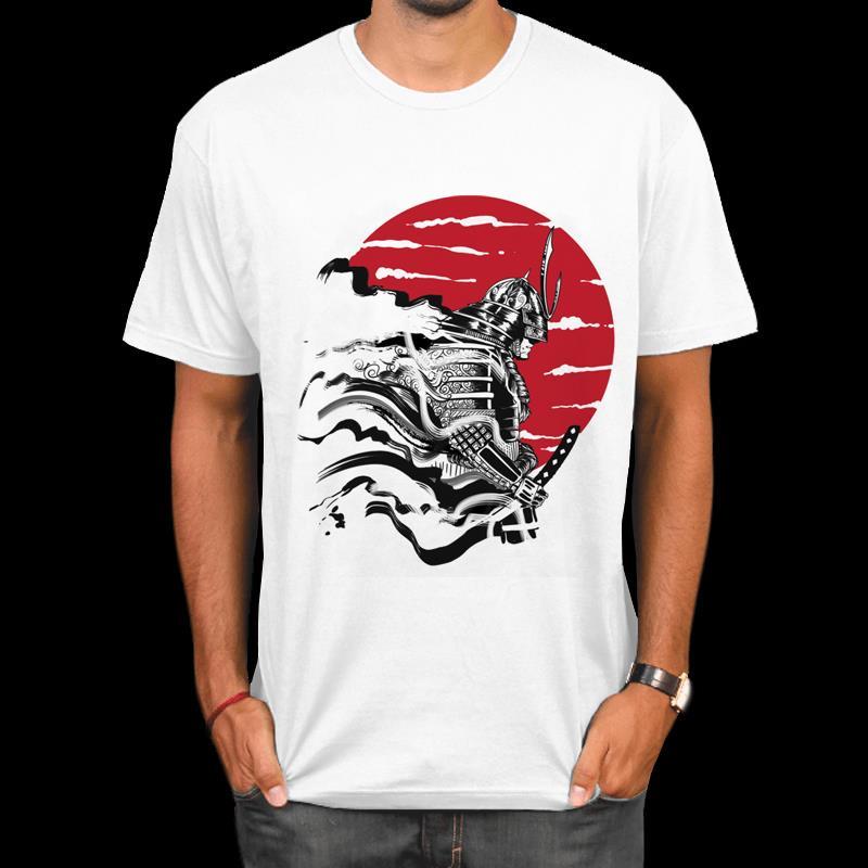 Trendy merk T-shirt in Japanse - Streetwear Brand Japanese recensie en prijs