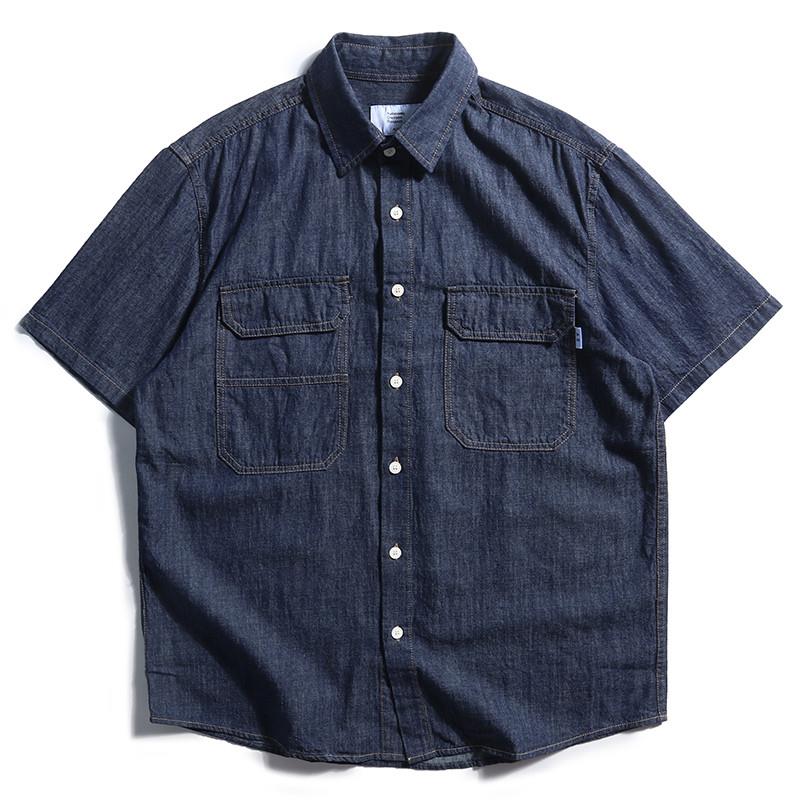 Retro Japanse stijl losvallend - Streetwear Brand Japanese recensie en prijs