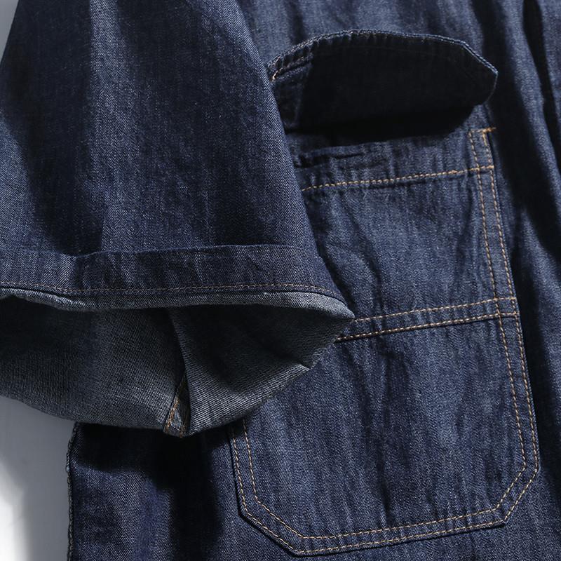 Retro Japanse stijl losvallend - Streetwear Brand Japanese recensie en prijs