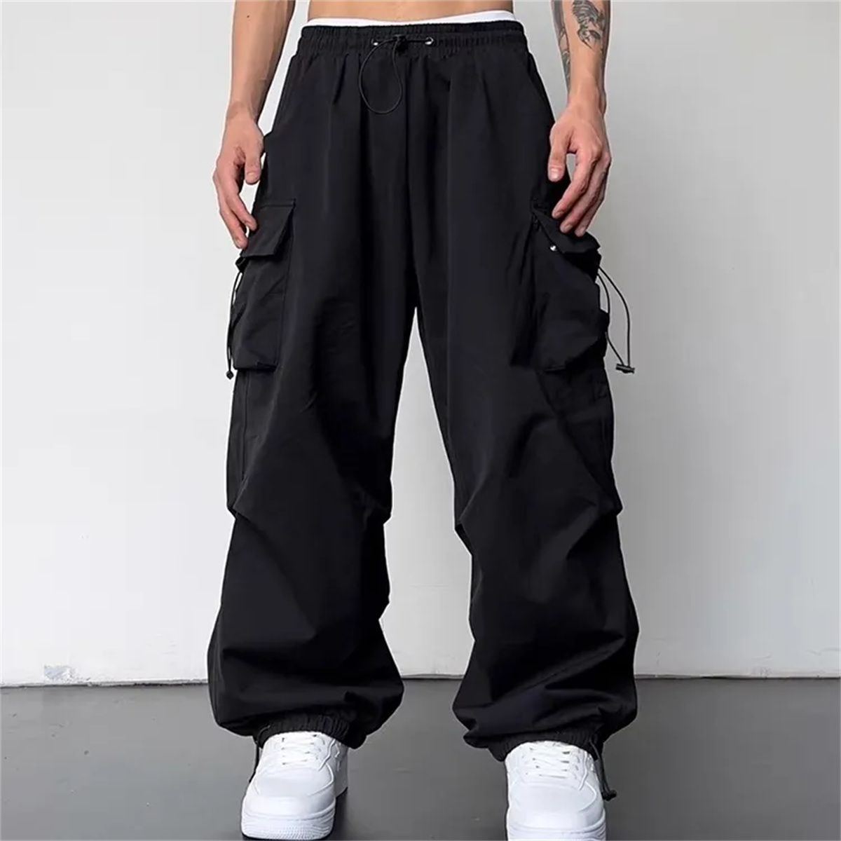 Amerikaanse Lente Zomer Heren  - Corteiz Cargo Pant recensie en prijs