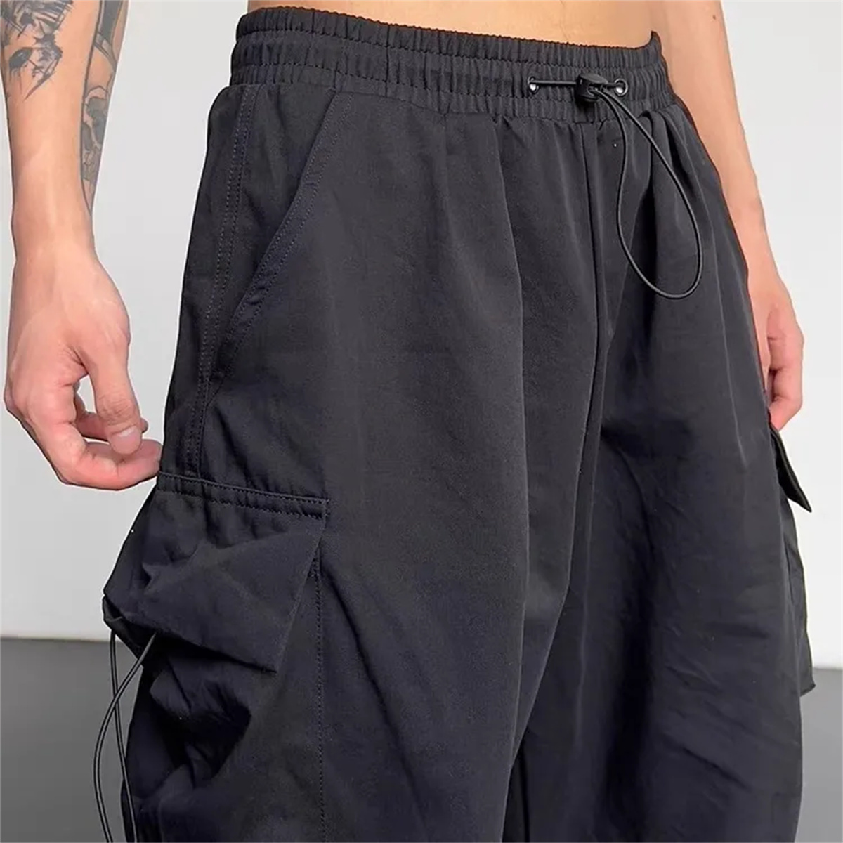 Amerikaanse Lente Zomer Heren  - Corteiz Cargo Pant recensie en prijs