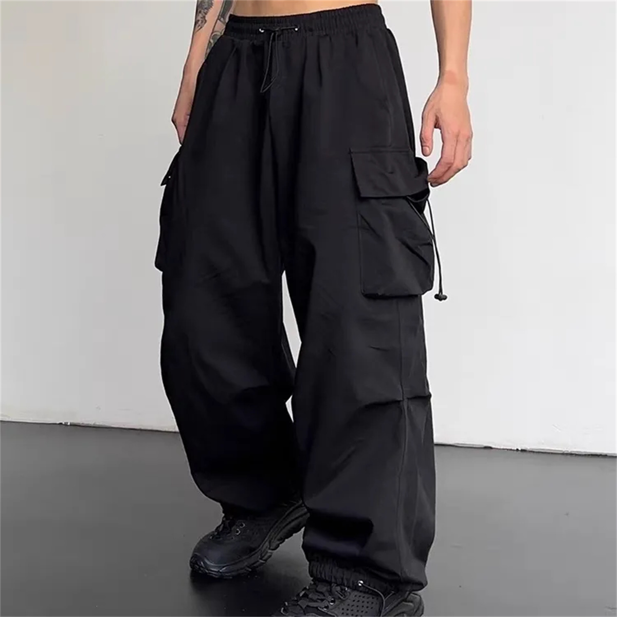 Amerikaanse Lente Zomer Heren  - Corteiz Cargo Pant recensie en prijs