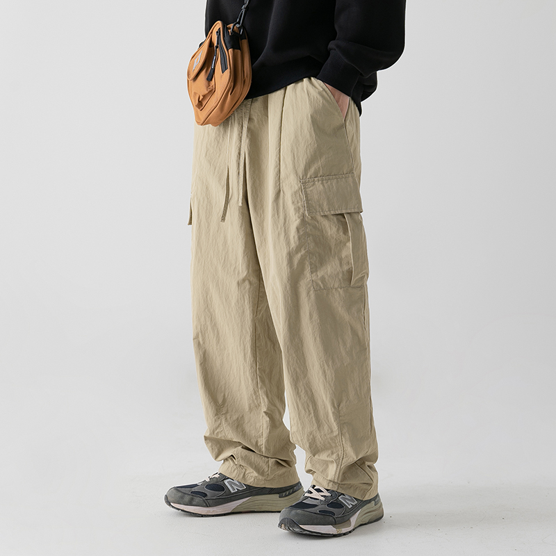 Groene cargobroek voor heren P - Corteiz Cargo Pant recensie en prijs