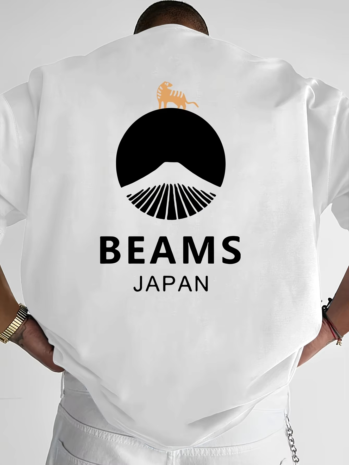 Japanse klassieke trendmerk T- - Streetwear Brand Japanese recensie en prijs
