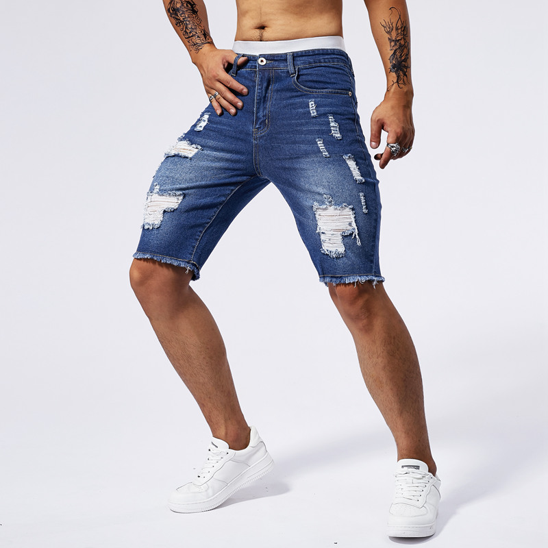2025 Zomer Nieuwe mannen Gesch - Streetwear Brand China recensie en prijs