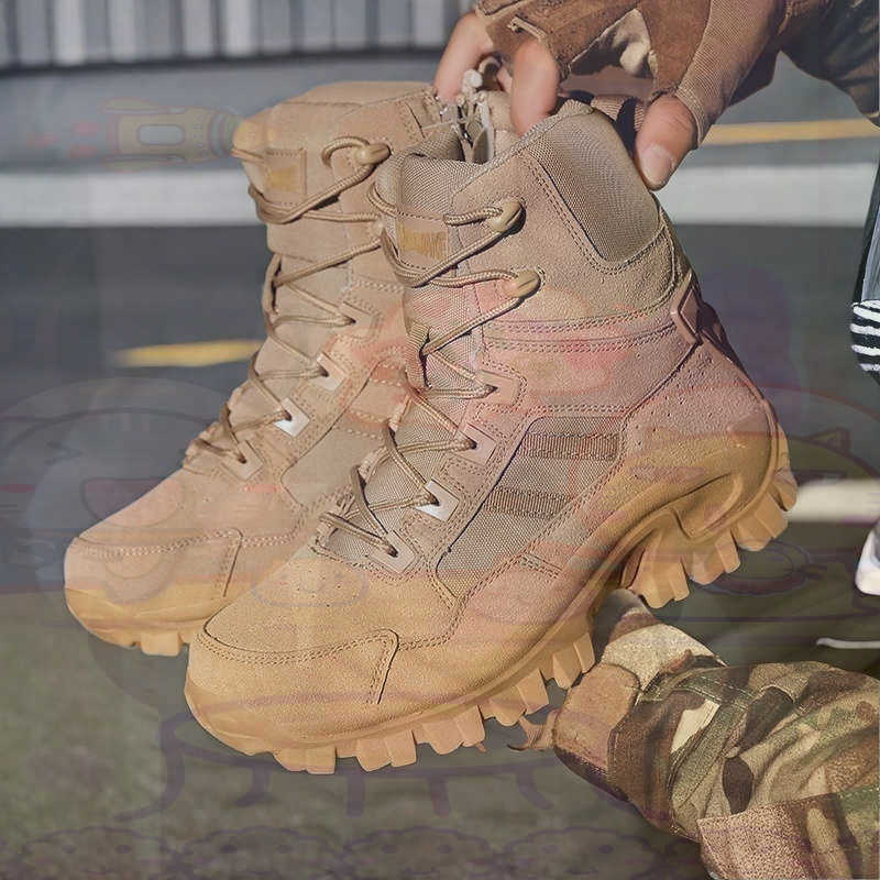 Tan Long Barrel Deadlift Casua - Streetwear Brand Uk recensie en prijs