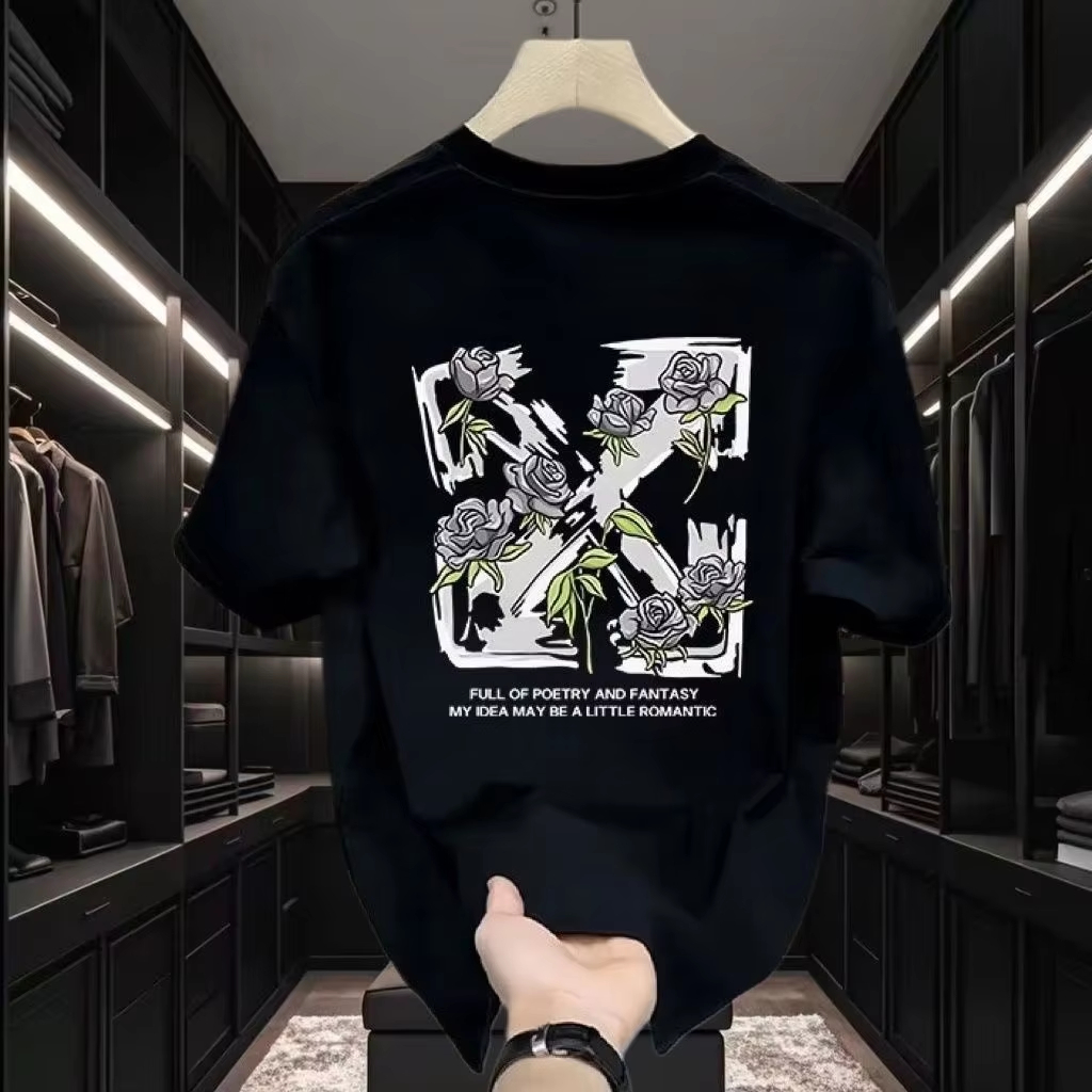 2026 Arrow Vine Rose High Stre - Streetwear Brand Flower recensie en prijs