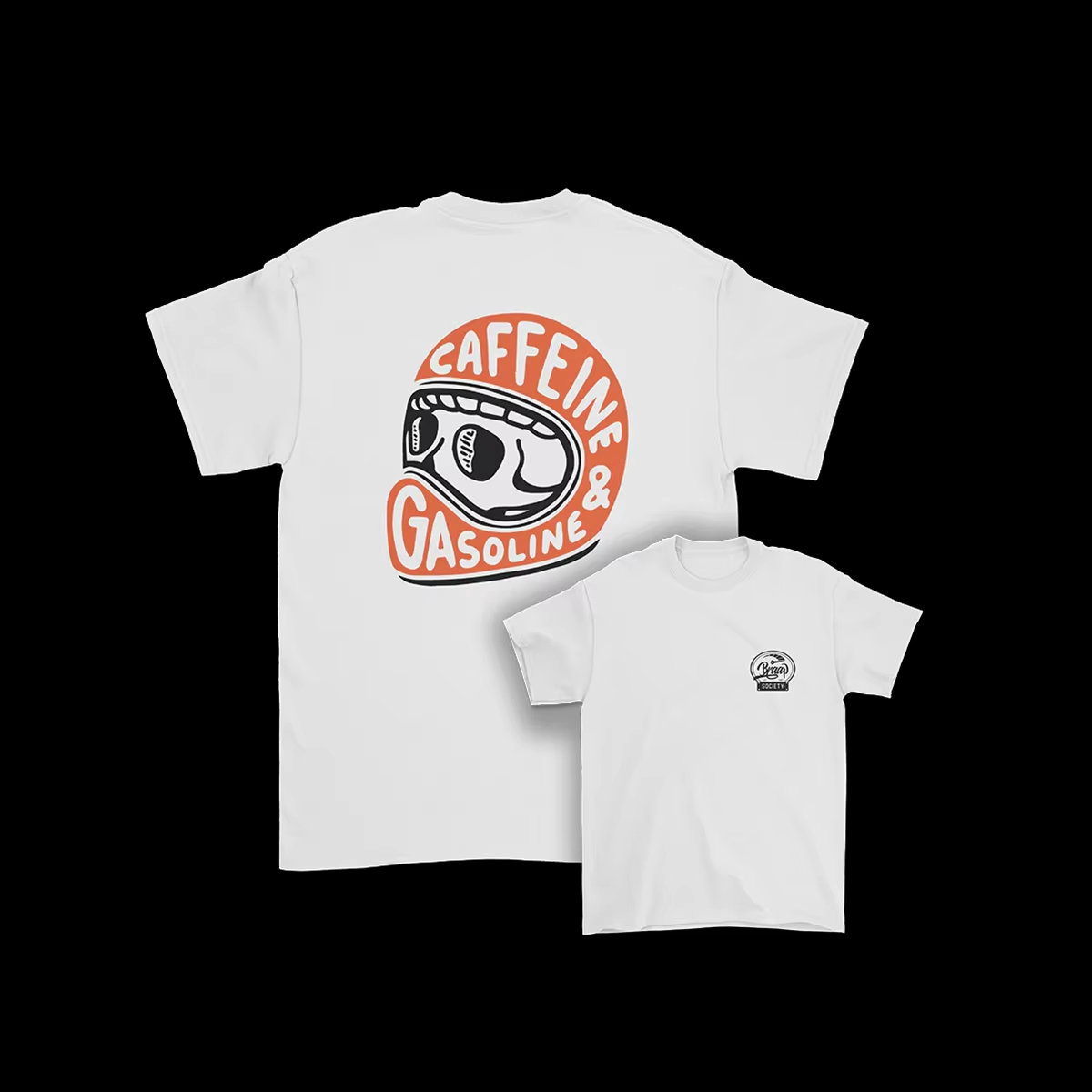 GEEN REGELS. Reparatie Big Bad - Streetwear Brand Japanese recensie en prijs