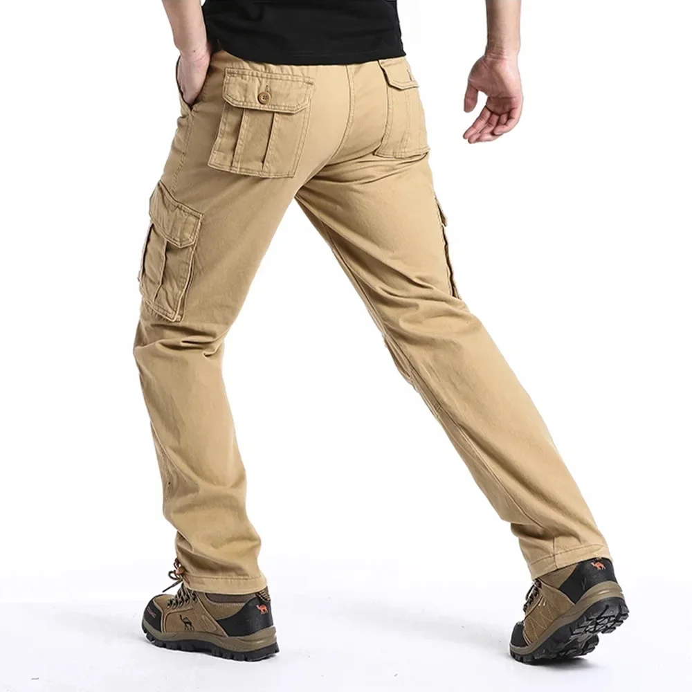 2024 Herfst Katoenen Cargo Bro - Corteiz Cargo Pant recensie en prijs