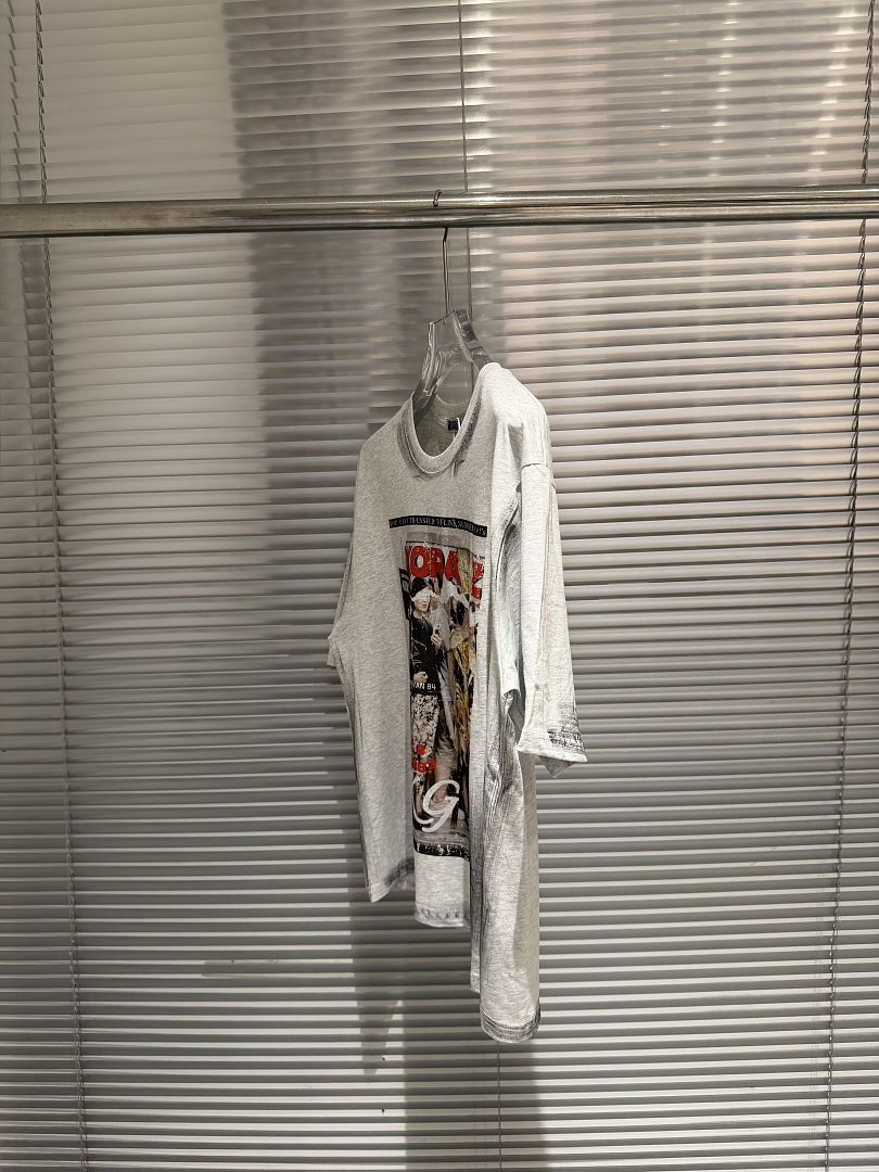 2026 Zomermode Merk Magazine P - Streetwear Brand Magazine recensie en prijs