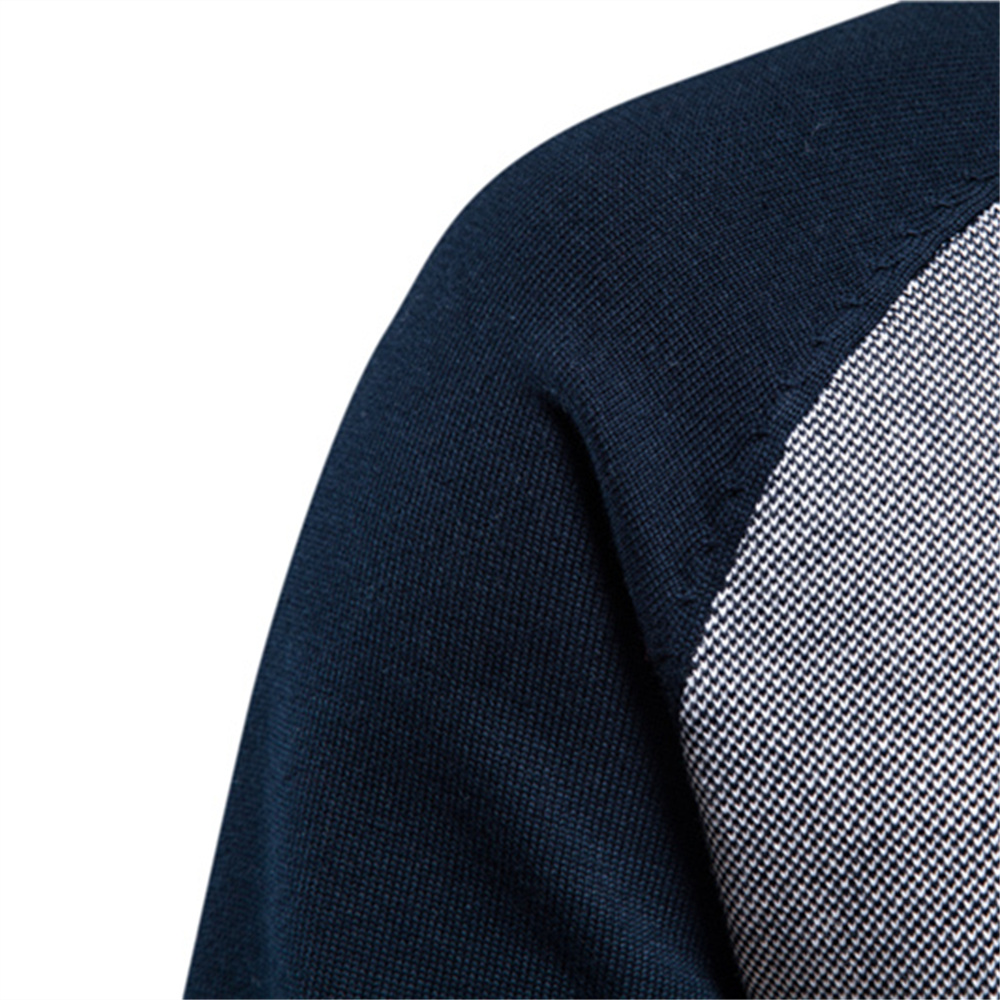 AIOPESON Gesplitst Vest Mannen - Streetwear Brand China recensie en prijs
