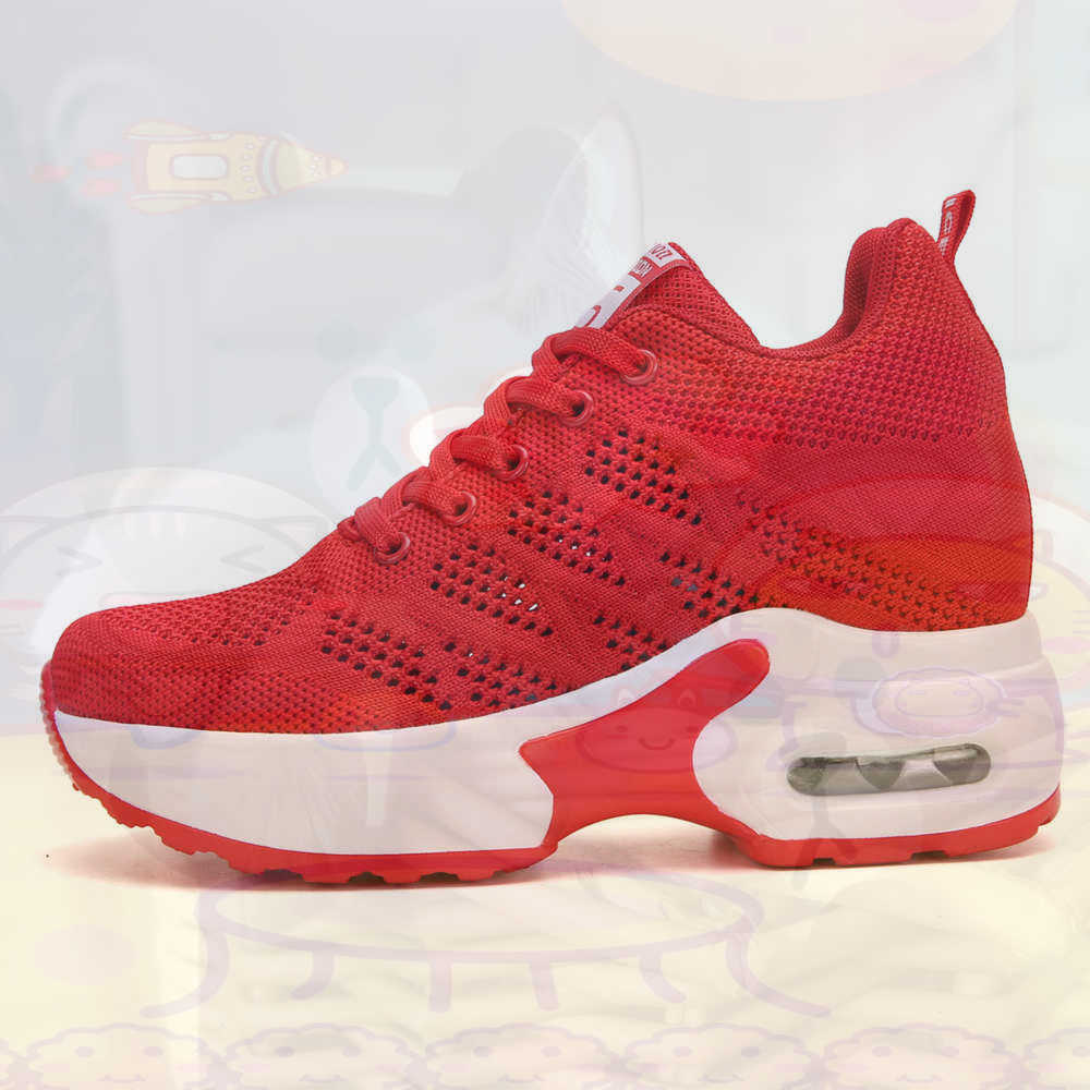 Rode maat 36 schoenen vrouw te - Streetwear Girl Brand recensie en prijs