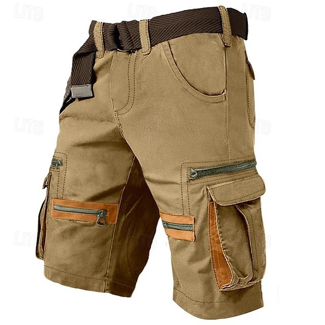 2026 Zomer Heren Shorts Mode G - Corteiz Cargo Pant recensie en prijs