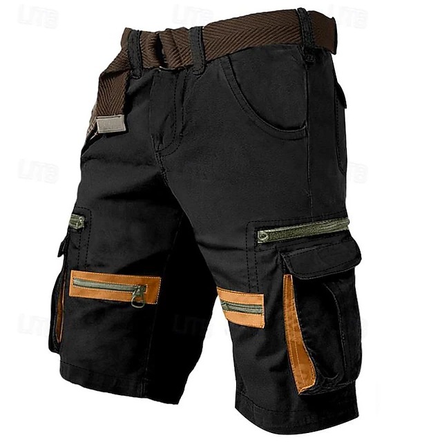 2026 Zomer Heren Shorts Mode G - Corteiz Cargo Pant recensie en prijs
