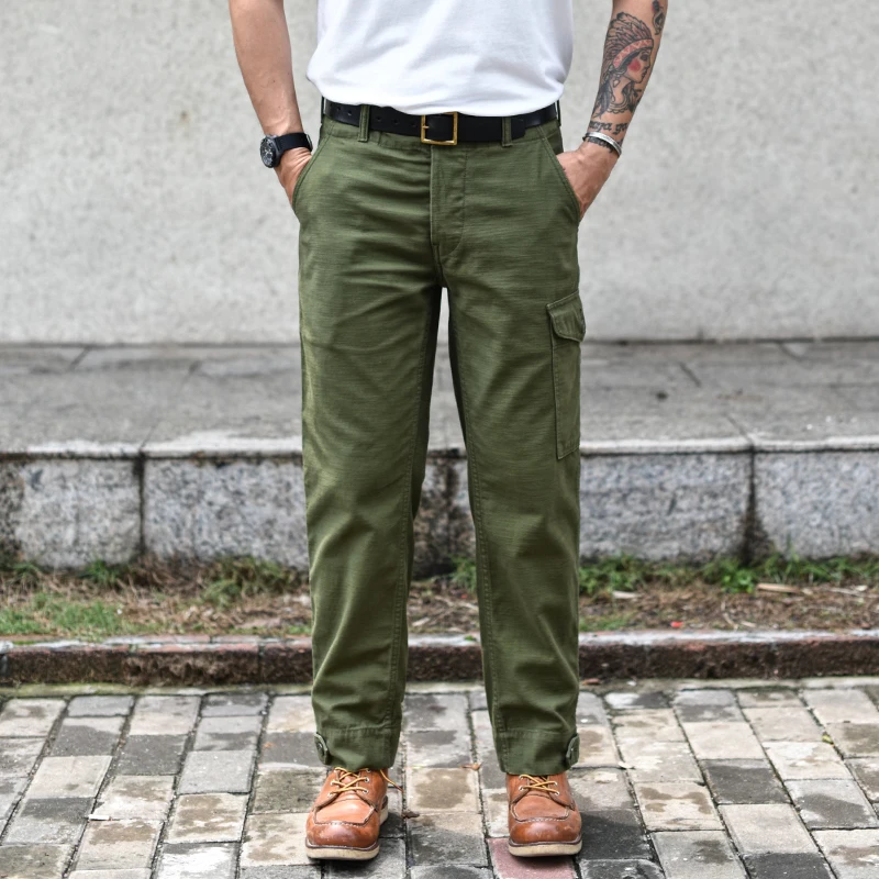 Sauce Zhan Herenbroek Pilotenb - Corteiz Cargo Pant recensie en prijs