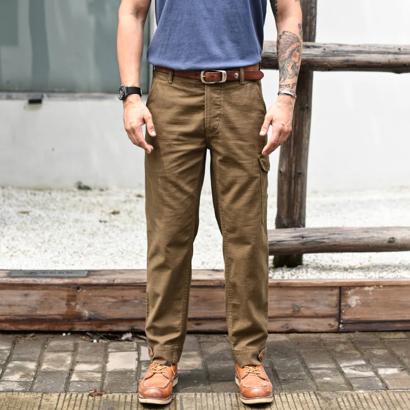Sauce Zhan Herenbroek Pilotenb - Corteiz Cargo Pant recensie en prijs