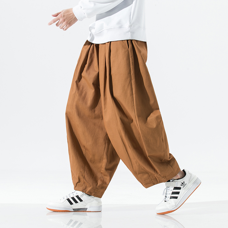 Streetwear Wijde Pijpen Broek  - Corteiz Cargo Pant recensie en prijs