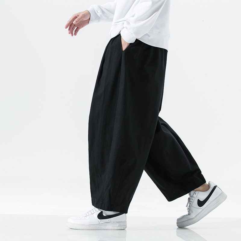 Streetwear Wijde Pijpen Broek  - Corteiz Cargo Pant recensie en prijs