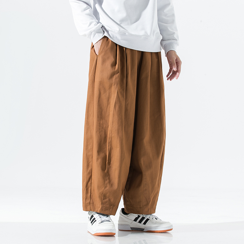 Streetwear Wijde Pijpen Broek  - Corteiz Cargo Pant recensie en prijs